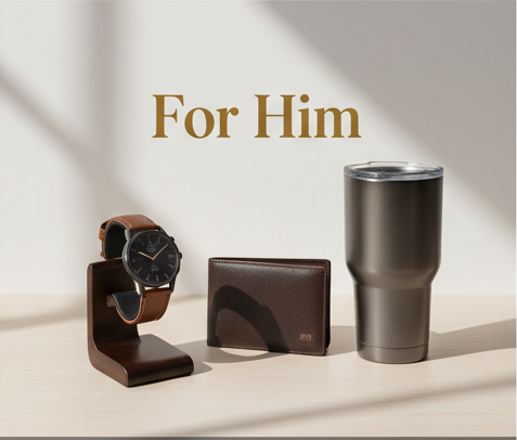 Gifts for Him