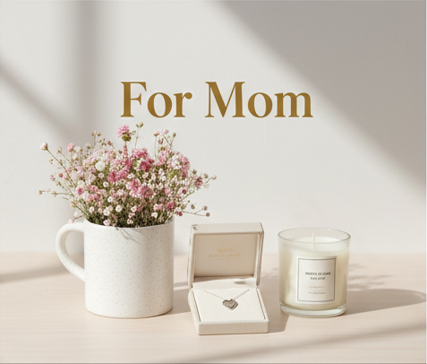Gifts for Mom