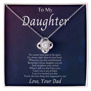 For Daughter
